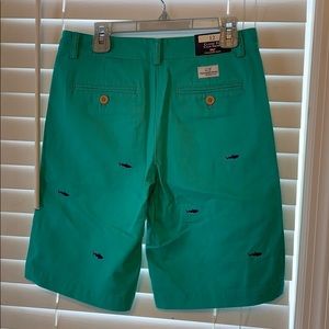 Vineyard Vines boys size 12 shorts